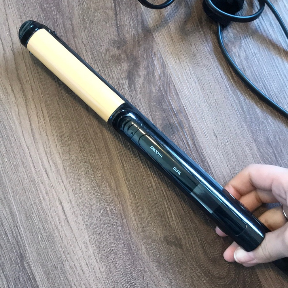 CHI Air Classic 1” 3 in 1 Hairstyling Iron